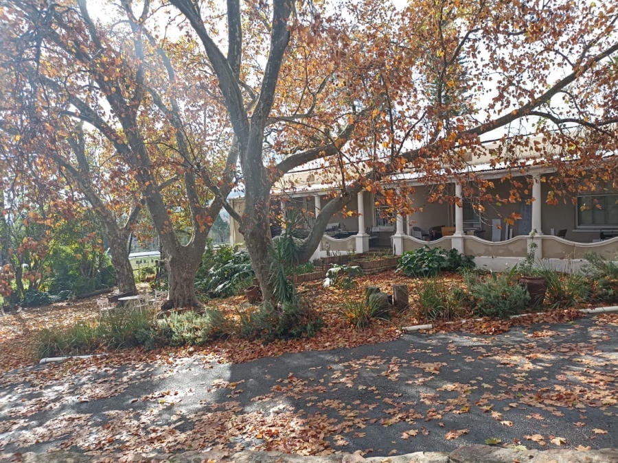 0 Bedroom Property for Sale in Klein Drakenstein Western Cape
